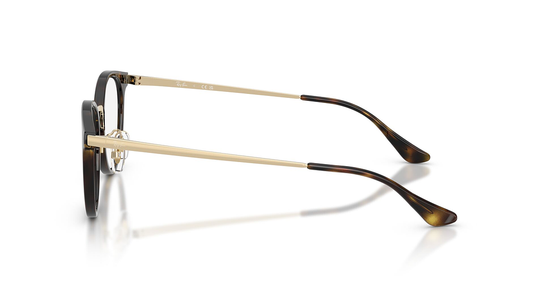 Ray-Ban RX7266D RX7266D 8472 49 2