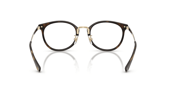 Ray-Ban RX7266D RX7266D 8472 49 3