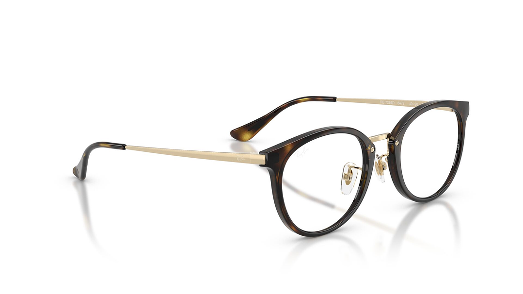 Ray-Ban RX7266D RX7266D 8472 49 4