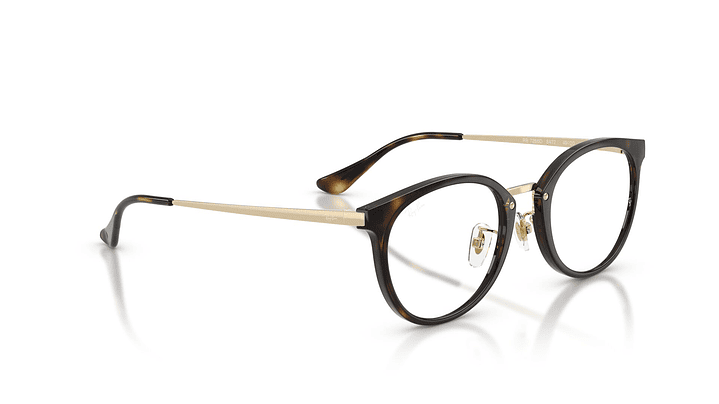 Ray-Ban RX7266D RX7266D 8472 49 4