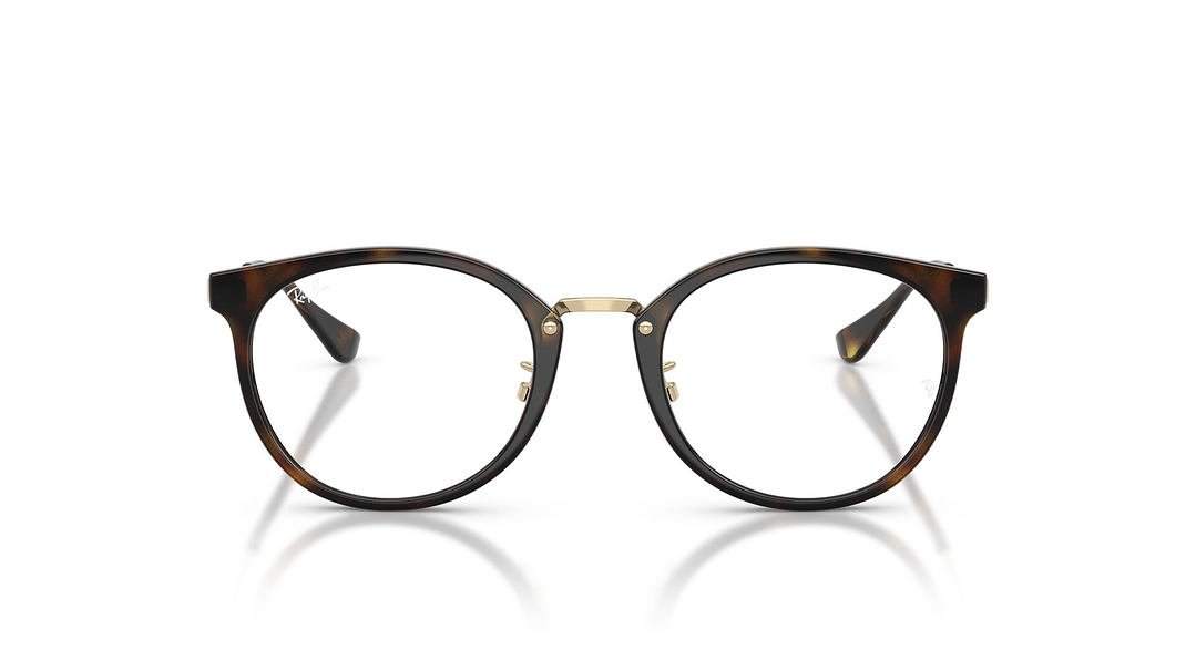 Ray-Ban RX7266D RX7266D 8472 49 6