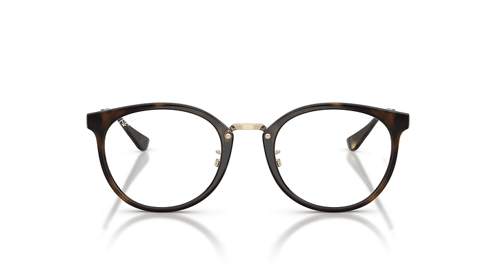 Ray-Ban RX7266D RX7266D 8472 49 6