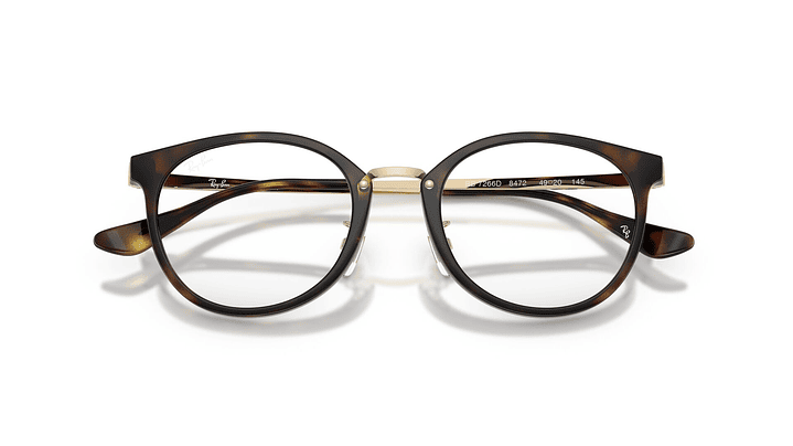 Ray-Ban RX7266D RX7266D 8472 49 5