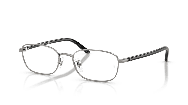 Ray-Ban RX6551D RX6551D 2502 53 1