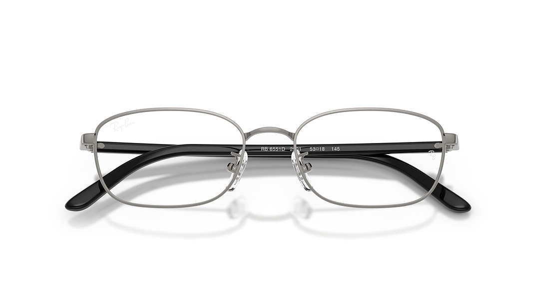 Ray-Ban RX6551D RX6551D 2502 53 5