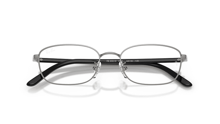 Ray-Ban RX6551D RX6551D 2502 53 5