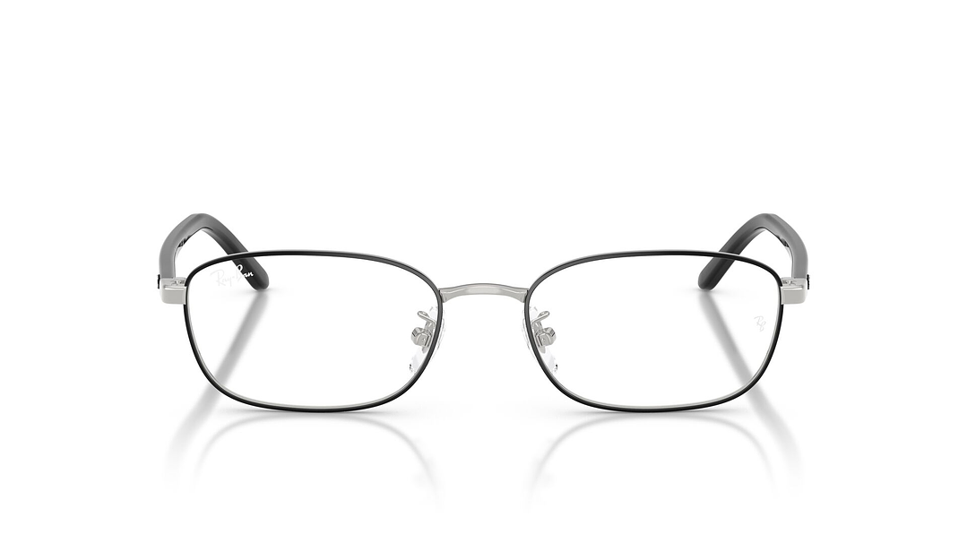 Ray-Ban RX6551D RX6551D 2861 53 6