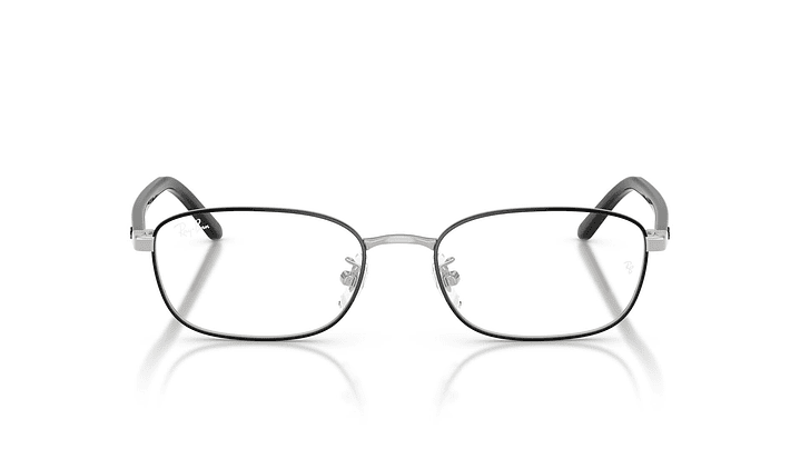 Ray-Ban RX6551D RX6551D 2861 53 6