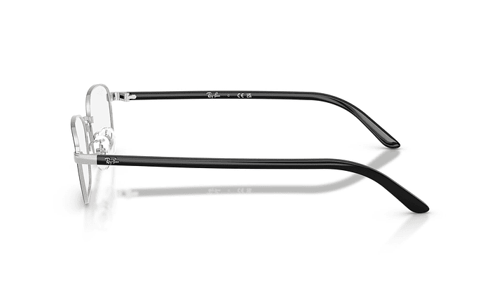 Ray-Ban RX6551D RX6551D 2861 53 2