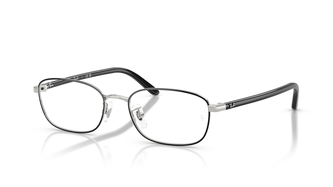 Ray-Ban RX6551D RX6551D 2861 53 1