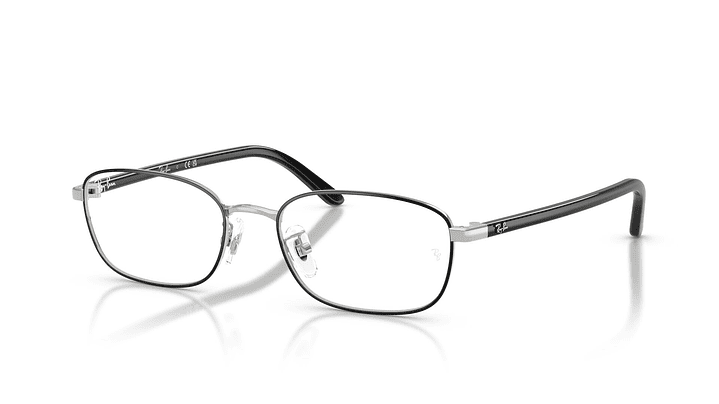 Ray-Ban RX6551D RX6551D 2861 53 1