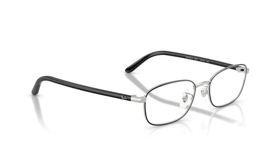 Ray-Ban RX6551D RX6551D 2861 53 4