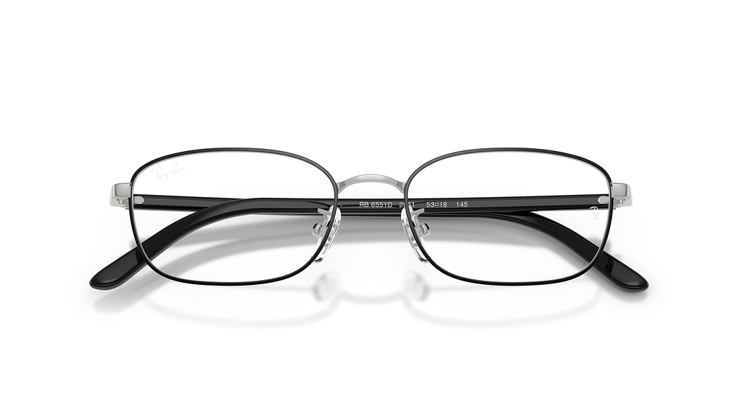 Ray-Ban RX6551D RX6551D 2861 53 5