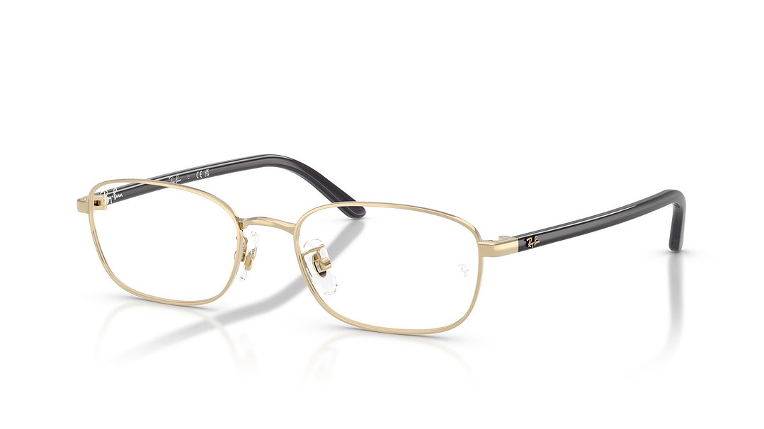 Ray-Ban RX6551D RX6551D 2993 53 1