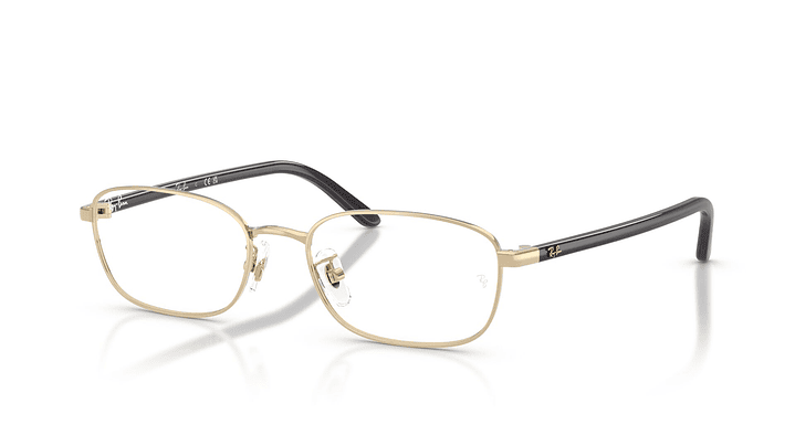 Ray-Ban RX6551D RX6551D 2993 53 1