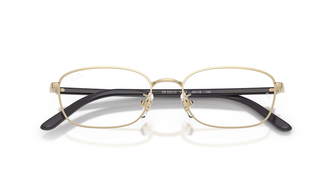 Ray-Ban RX6551D RX6551D 2993 53 5