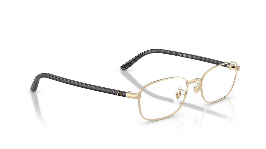 Ray-Ban RX6551D RX6551D 2993 53 4