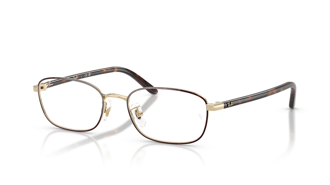 Ray-Ban RX6551D RX6551D 3193 53 1