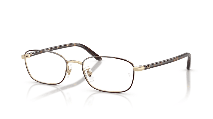 Ray-Ban RX6551D RX6551D 3193 53 1