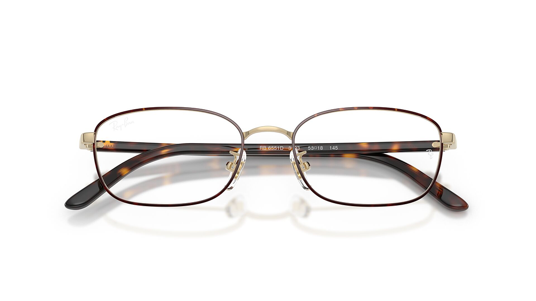 Ray-Ban RX6551D RX6551D 3193 53 5