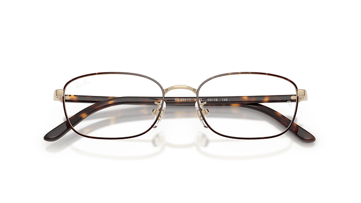 Ray-Ban RX6551D RX6551D 3193 53 5