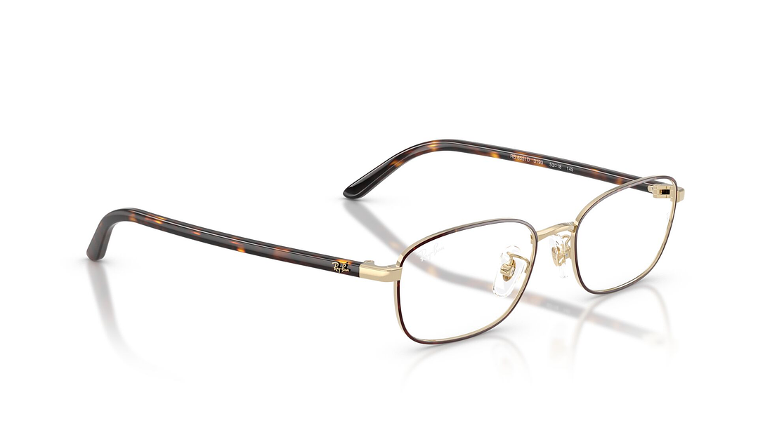 Ray-Ban RX6551D RX6551D 3193 53 4