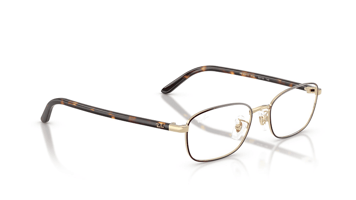 Ray-Ban RX6551D RX6551D 3193 53 4