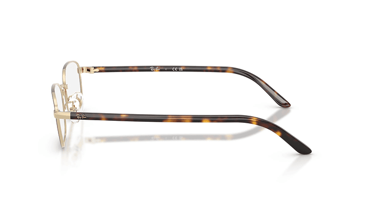 Ray-Ban RX6551D RX6551D 3193 53 2