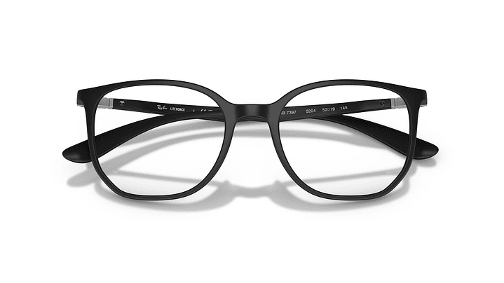 Ray-Ban RX7397 RX7397 5204 52 5