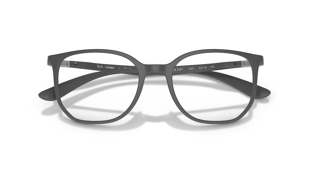 Ray-Ban RX7397 RX7397 5521 52 5