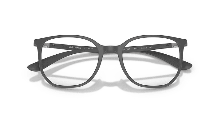 Ray-Ban RX7397 RX7397 5521 52 5