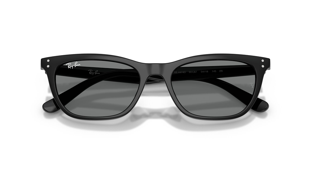 Ray-Ban RB4474D RB4474D 901/87 54 5