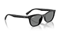 Ray-Ban RB4474D RB4474D 901/87 54 - Miniatura 4