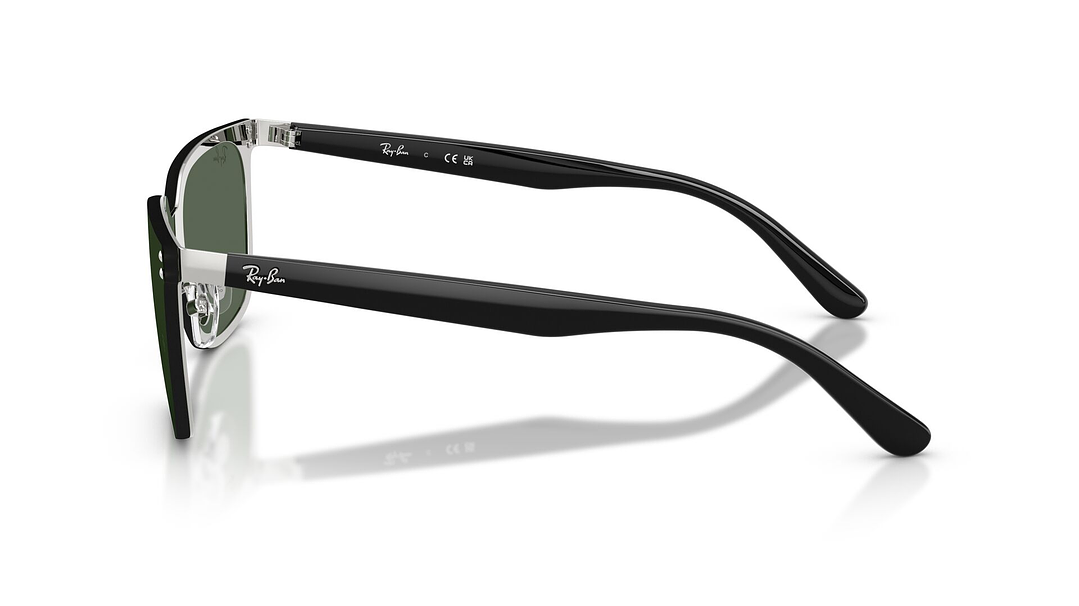 Ray-Ban RB3784D RB3784D 003/71 45 2