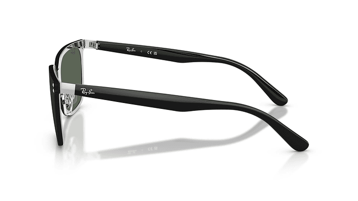 Ray-Ban RB3784D RB3784D 003/71 45 2