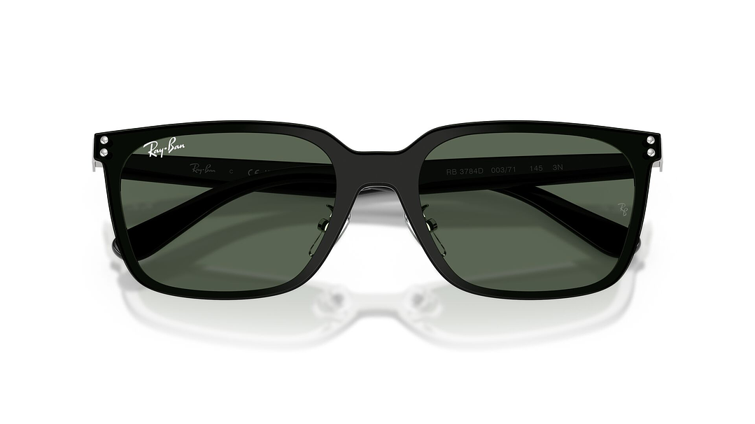 Ray-Ban RB3784D RB3784D 003/71 45 5