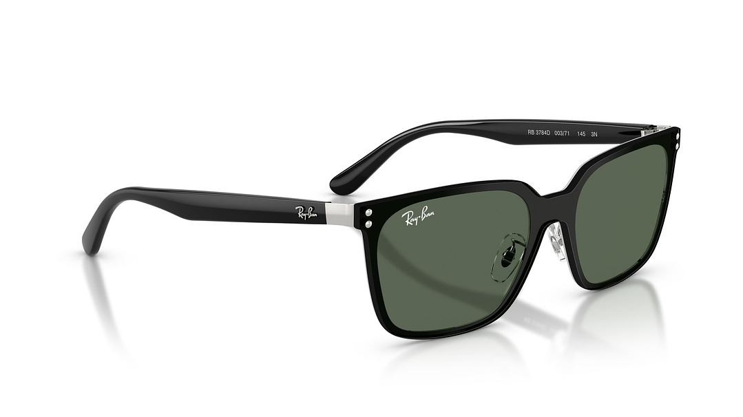 Ray-Ban RB3784D RB3784D 003/71 45 4