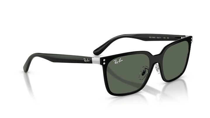 Ray-Ban RB3784D RB3784D 003/71 45 4