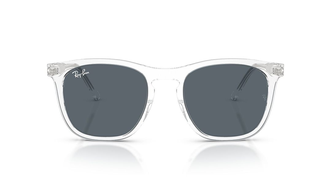 Ray-Ban RB2210 RB2210 6447R5 53 6