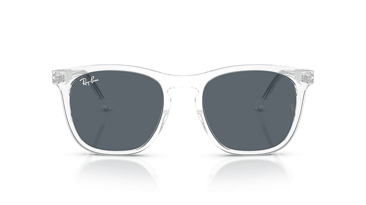 Ray-Ban RB2210 RB2210 6447R5 53 6