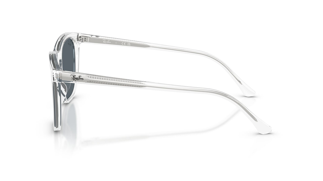 Ray-Ban RB2210 RB2210 6447R5 53 2