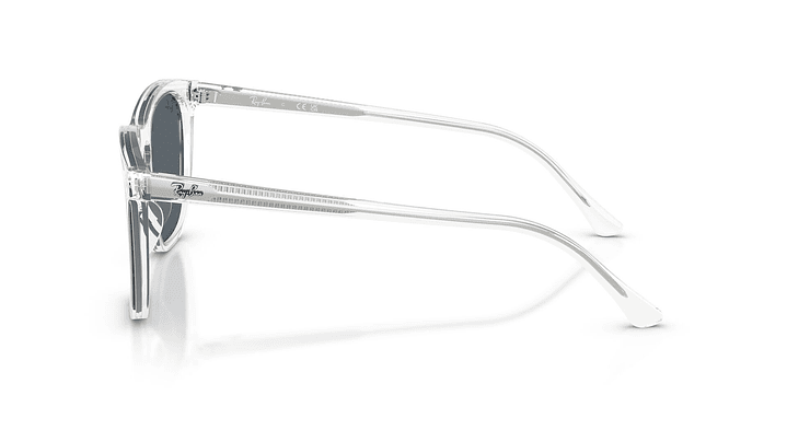 Ray-Ban RB2210 RB2210 6447R5 53 2