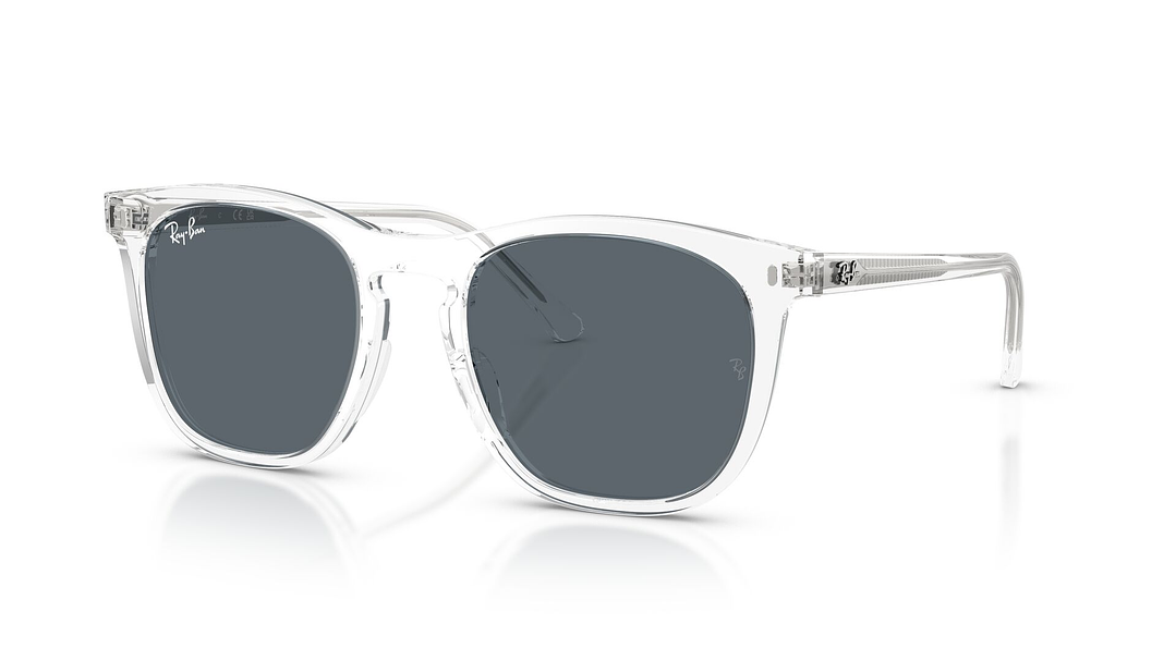 Ray-Ban RB2210 RB2210 6447R5 53 1