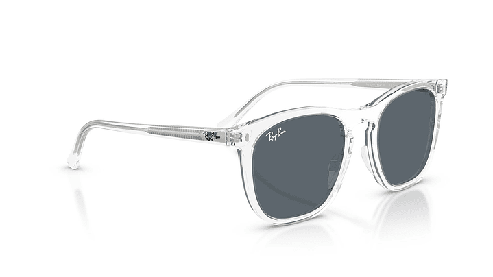 Ray-Ban RB2210 RB2210 6447R5 53 4