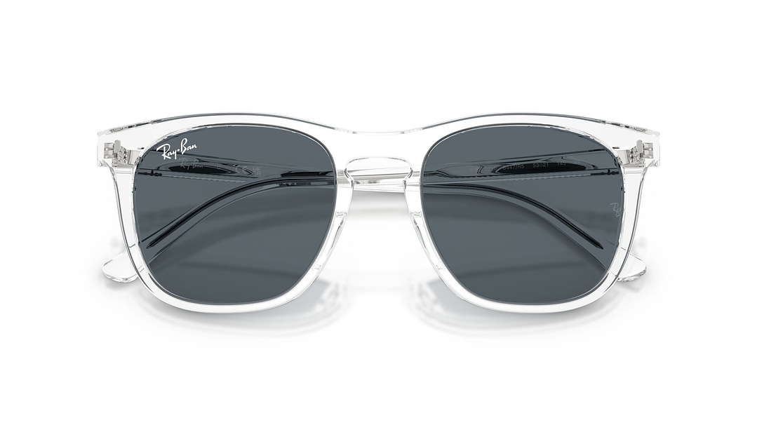 Ray-Ban RB2210 RB2210 6447R5 53 5