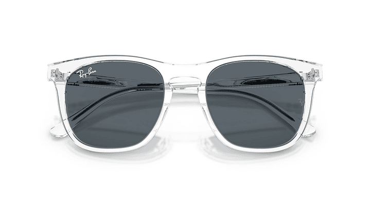 Ray-Ban RB2210 RB2210 6447R5 53 5