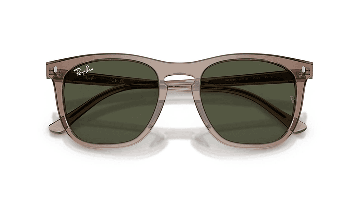 Ray-Ban RB2210 RB2210 845731 53 5