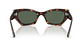 Ray-Ban Zena RB4430 135971 52 - Miniatura 3