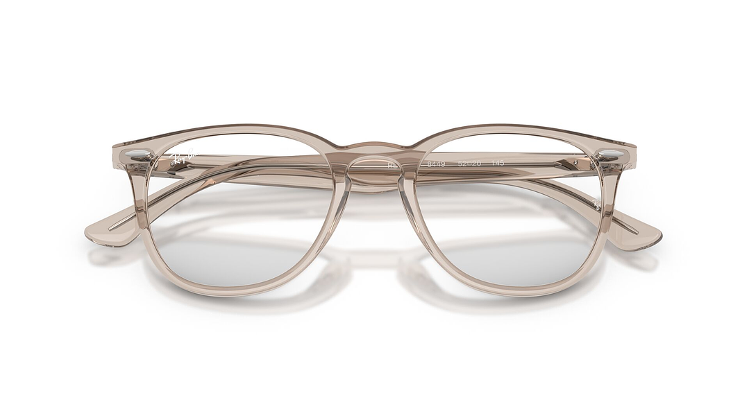 Ray-Ban RX7159 RX7159 8449 52 5