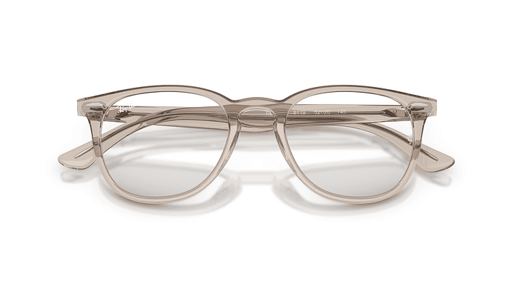 Ray-Ban RX7159 RX7159 8449 52 5